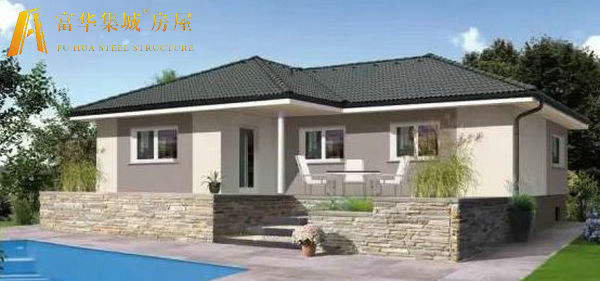 芜湖装配式建筑房屋产品的八项优势